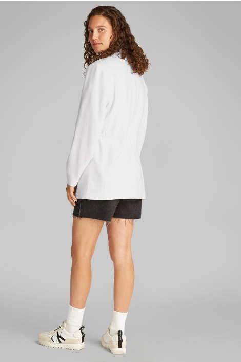 Calvin Klein ecovero tailored bac